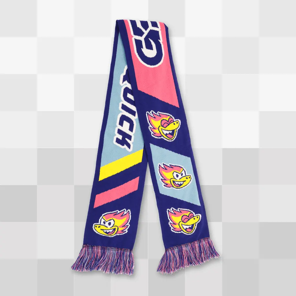Gdq Sequence Break Scarf 1