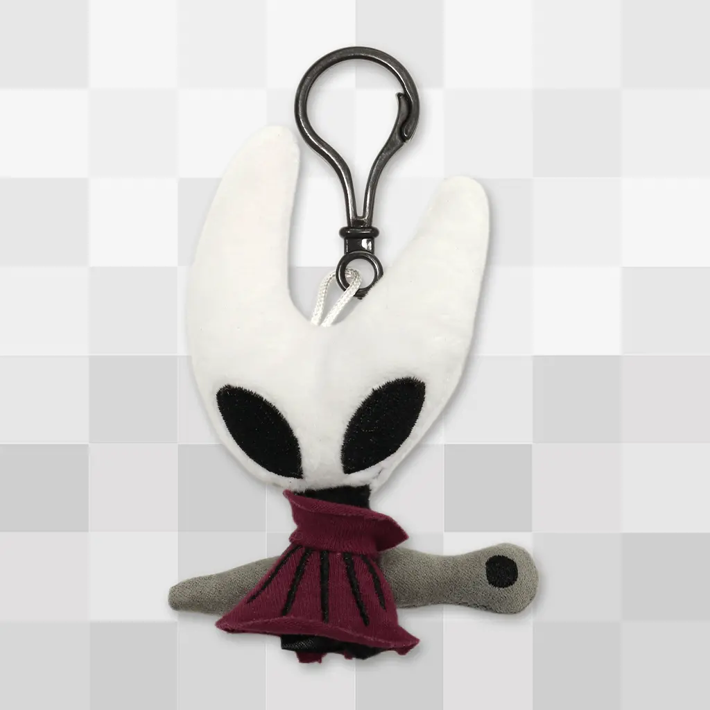 Hornet Critter Cling 1