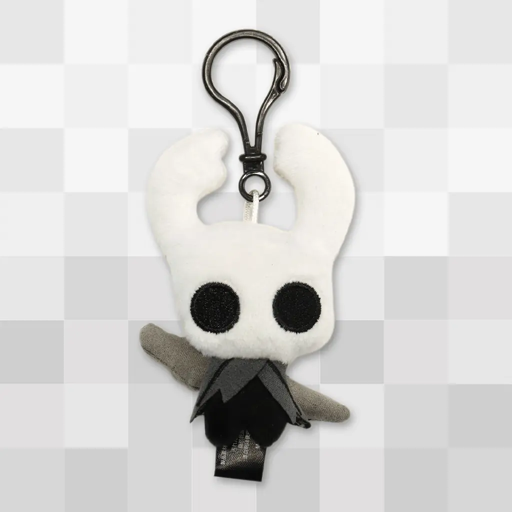 The Knight Critter Cling 1