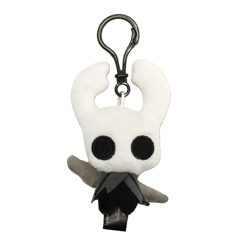 The Knight Critter Cling 2