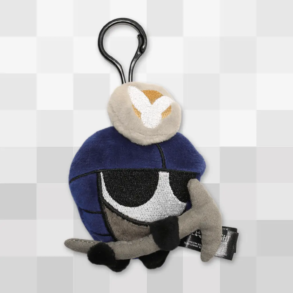 Myla Critter Cling 1