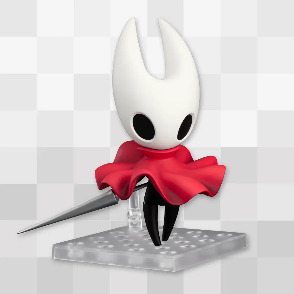 Nendoroid Hornet 1