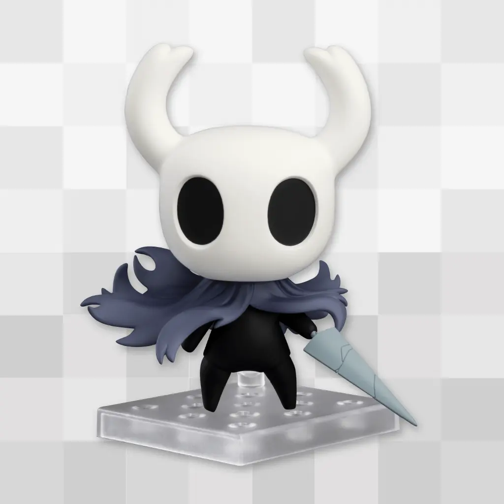 Nendoroid The Knight 1