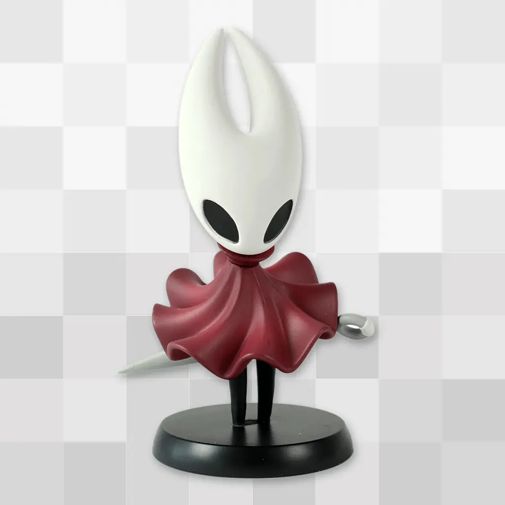Hornet Mini Figurine 1