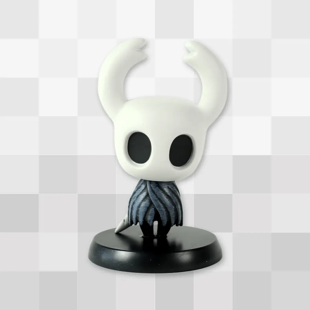 Knight Mini Figurine 1