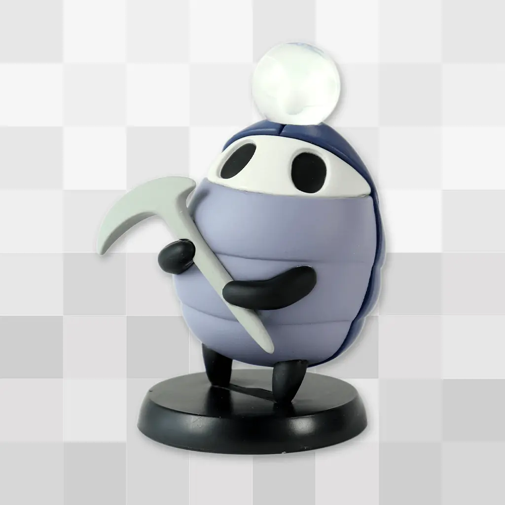 Myla Mini Figurine 1