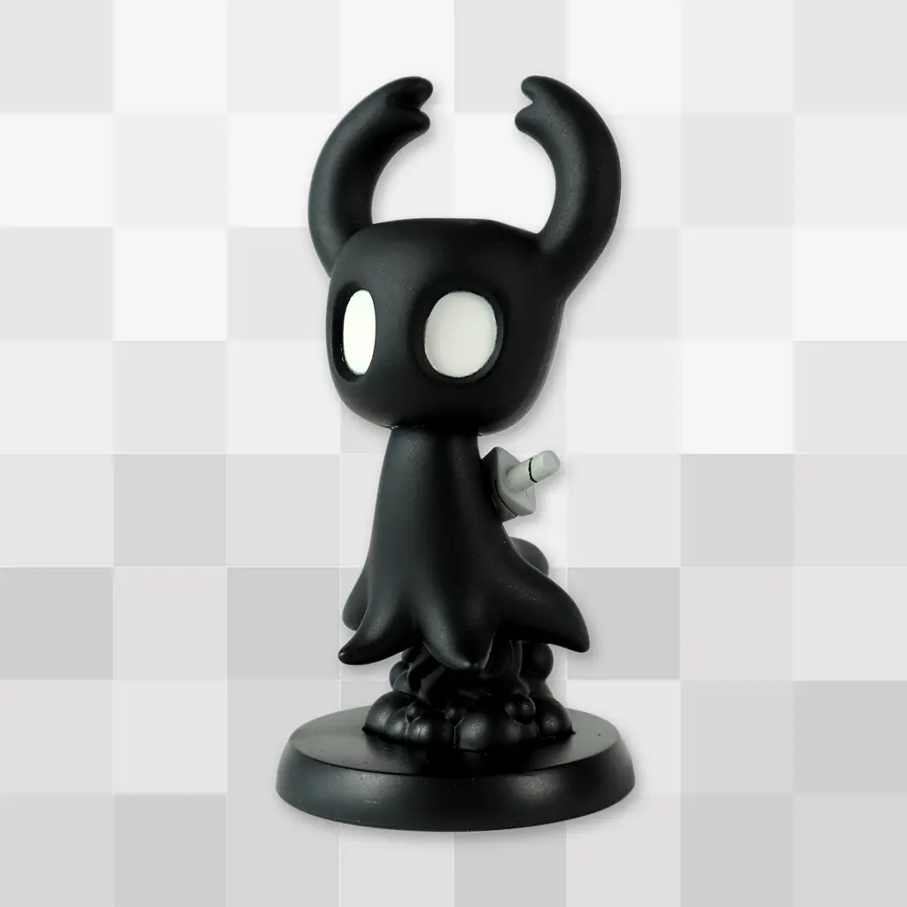 Shade Mini Figurine 1