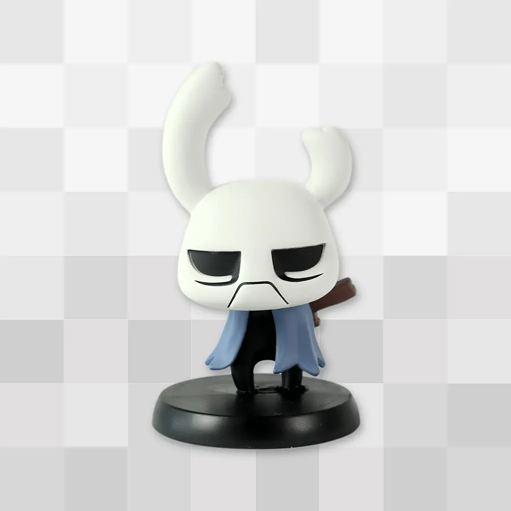 Zote Mini Figurine 1