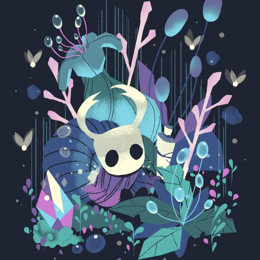 Scarab's Grotto 1