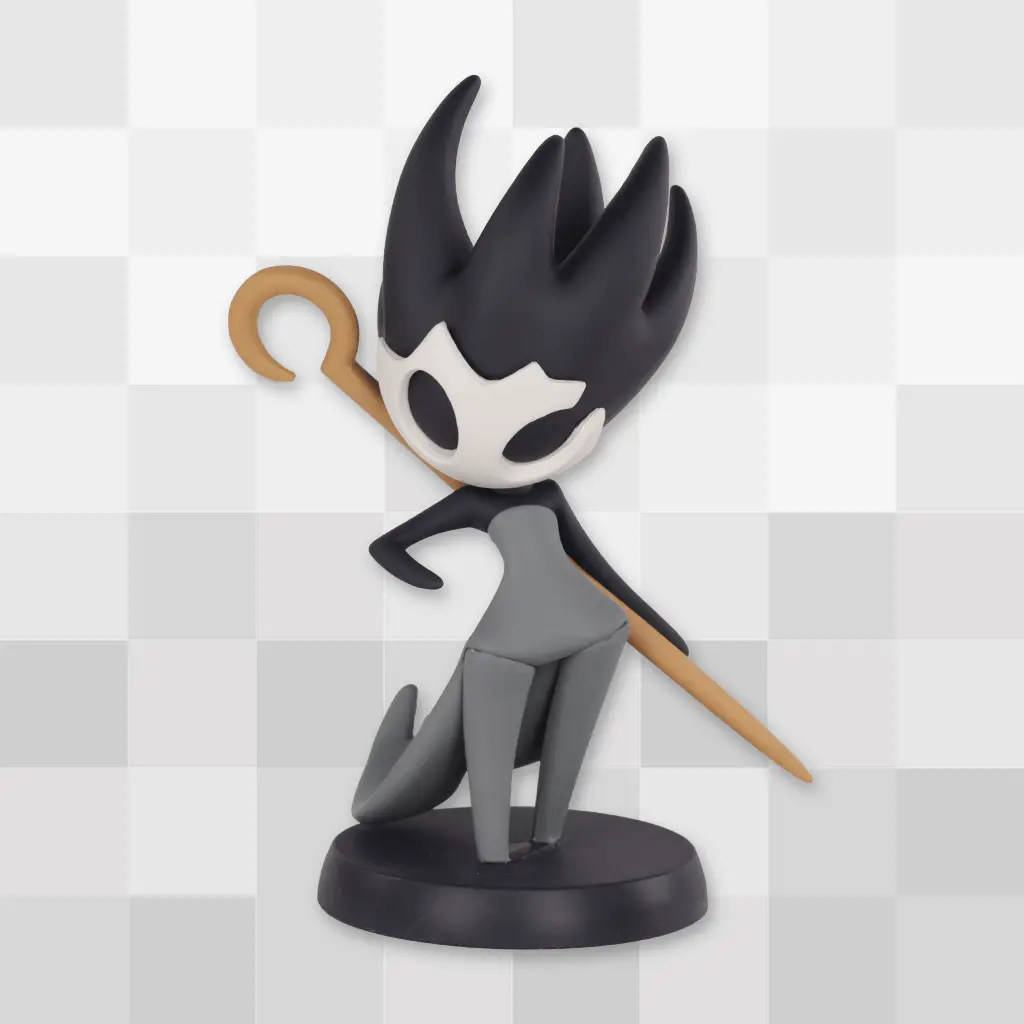 Phantom Mini Figurine 1