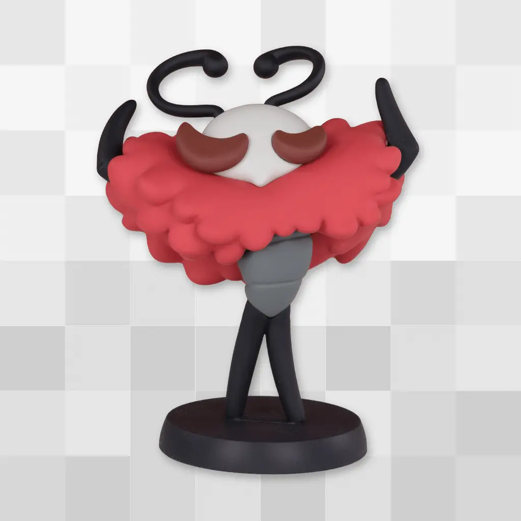 Trobbio Mini Figurine 1