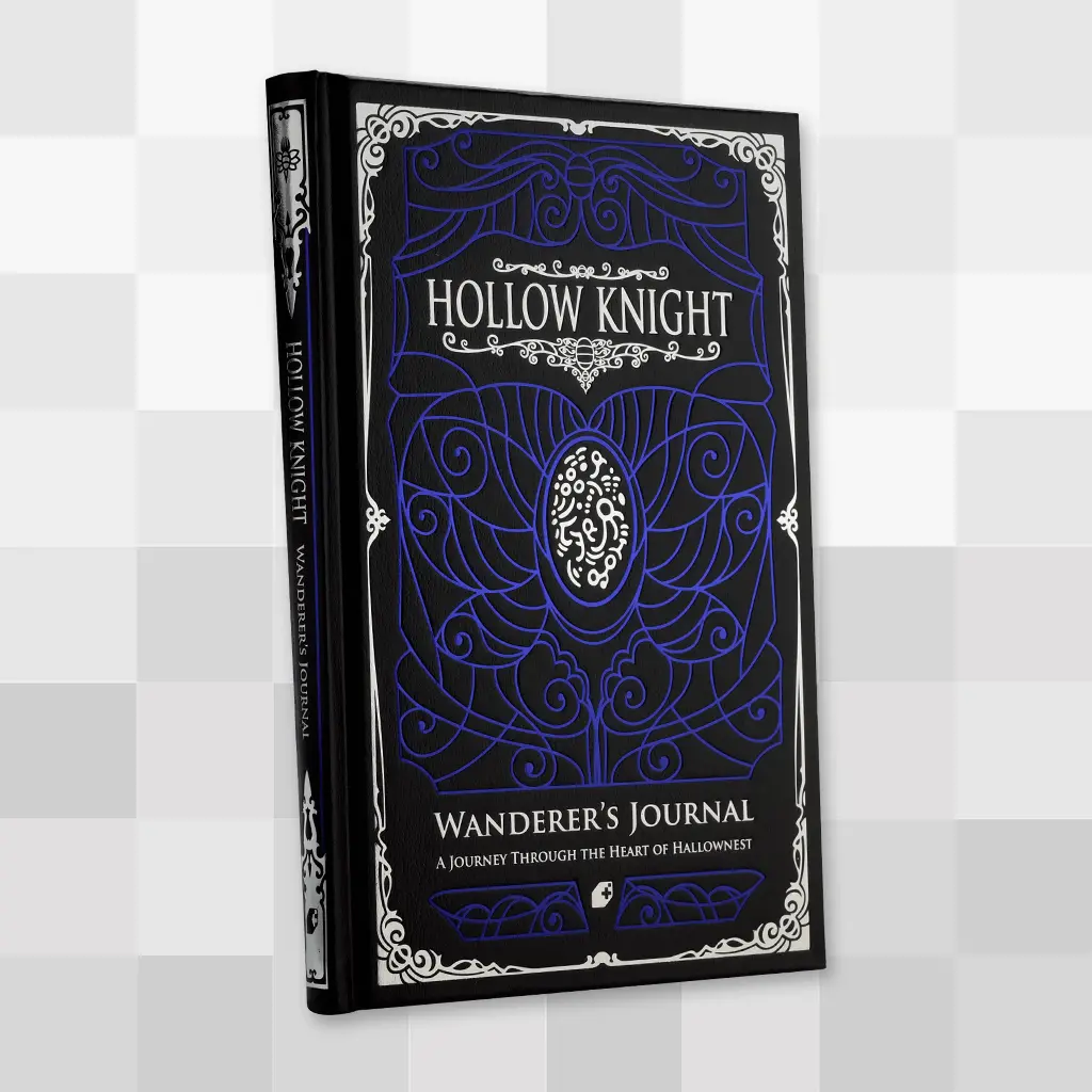 Wanderer's Journal 1