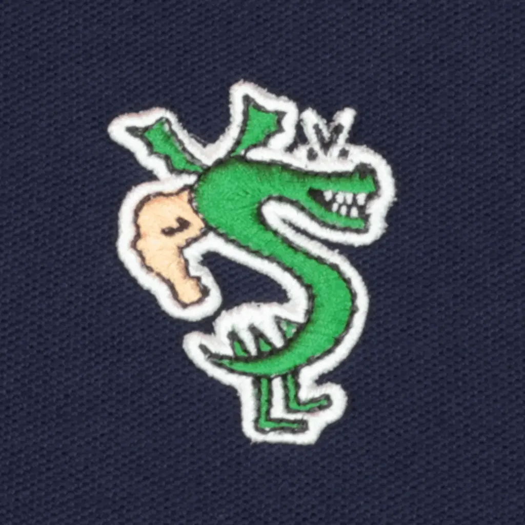 Burninating Polo 1