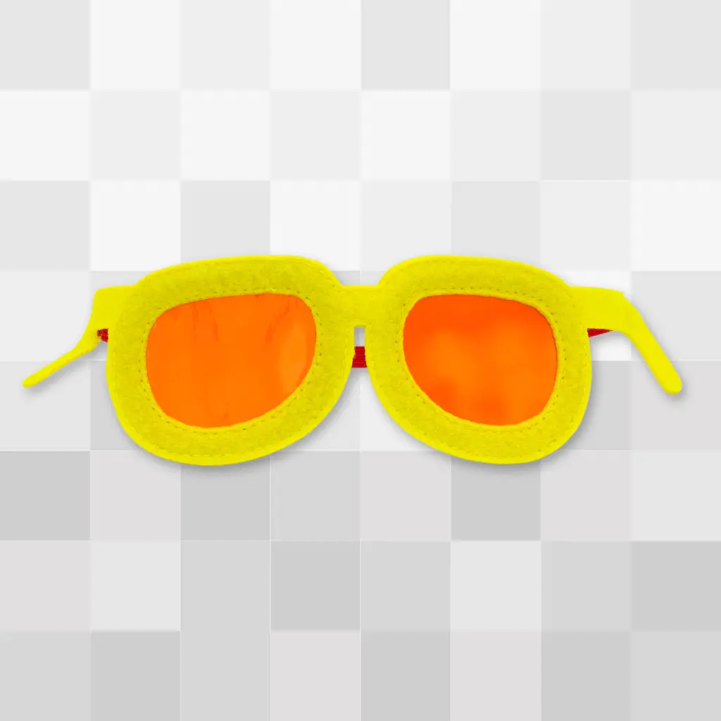 Dangeresque's Cool Cool Glasses 1