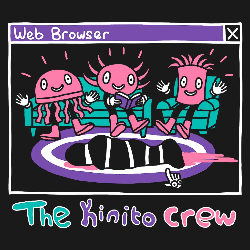 The Kinito Crew 1