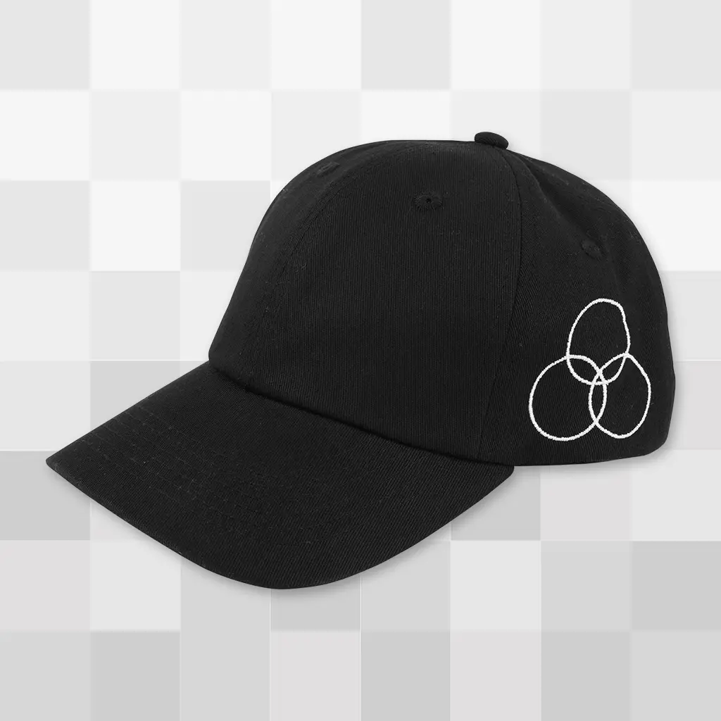 The Batter's Hat 1