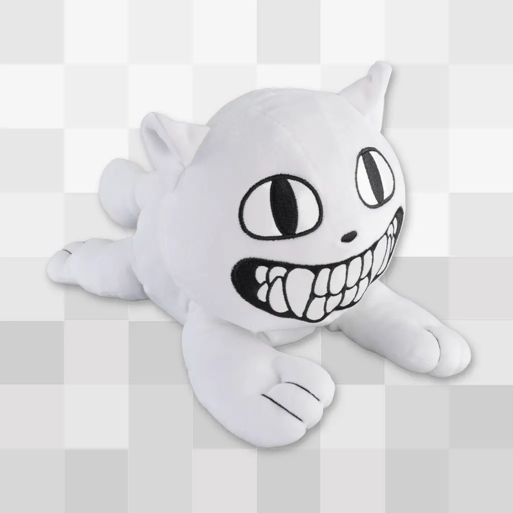 The Judge Plush 1
