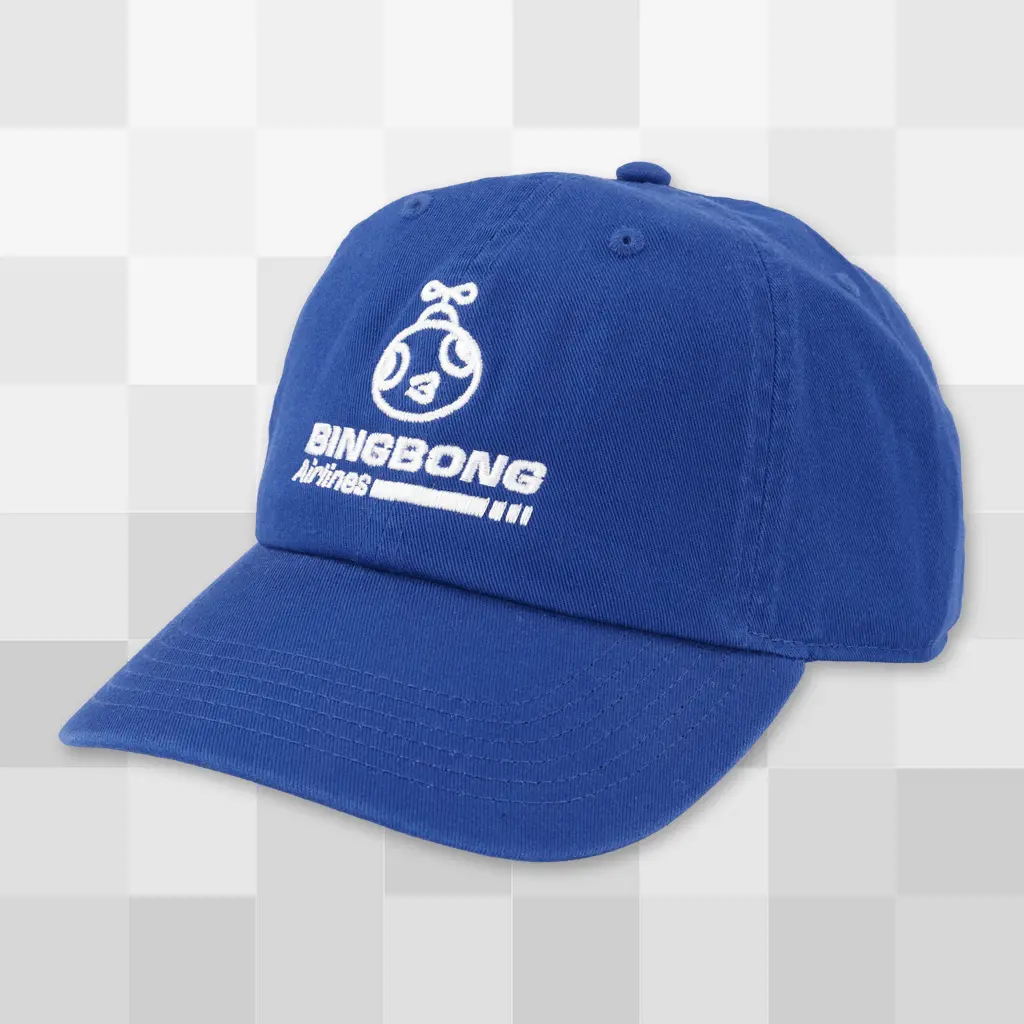 Bingbong Airlines Hat 1