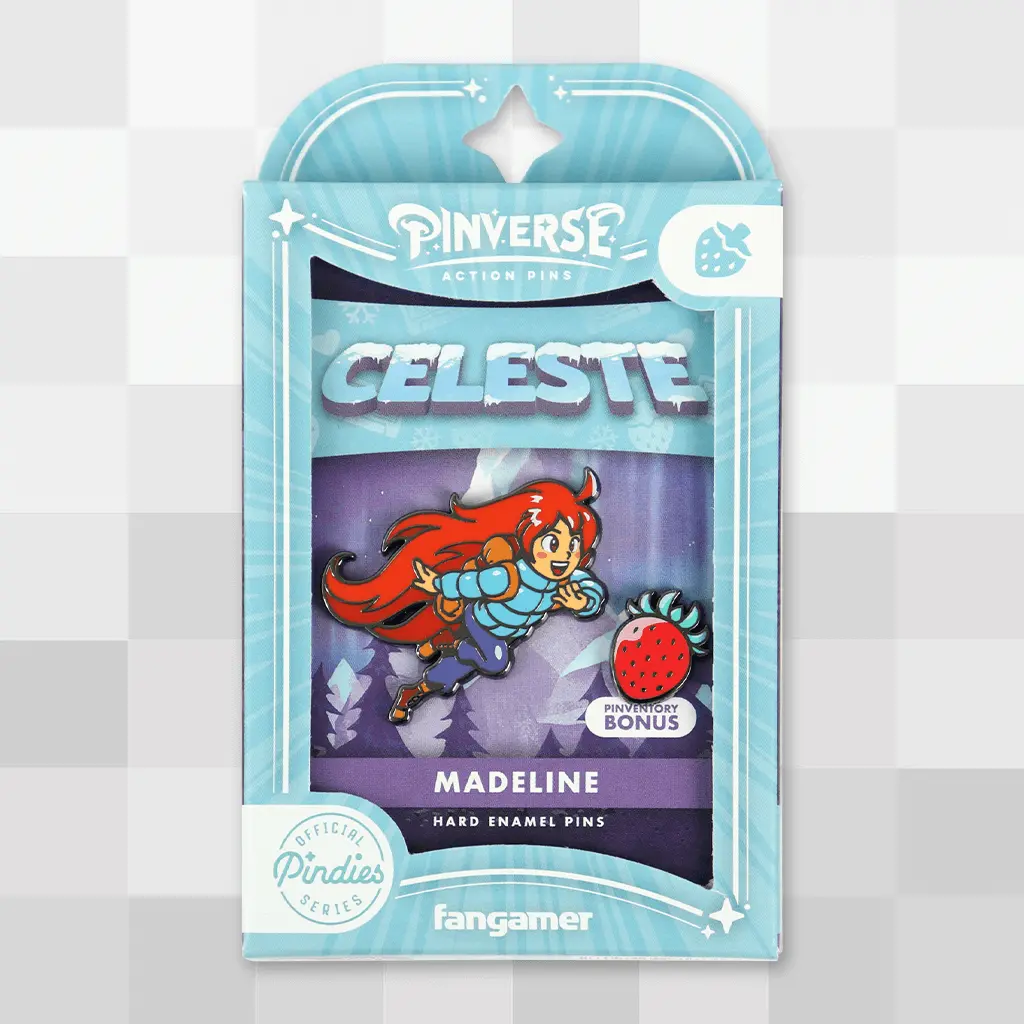 Pinverse - Madeline Pin Pack 1