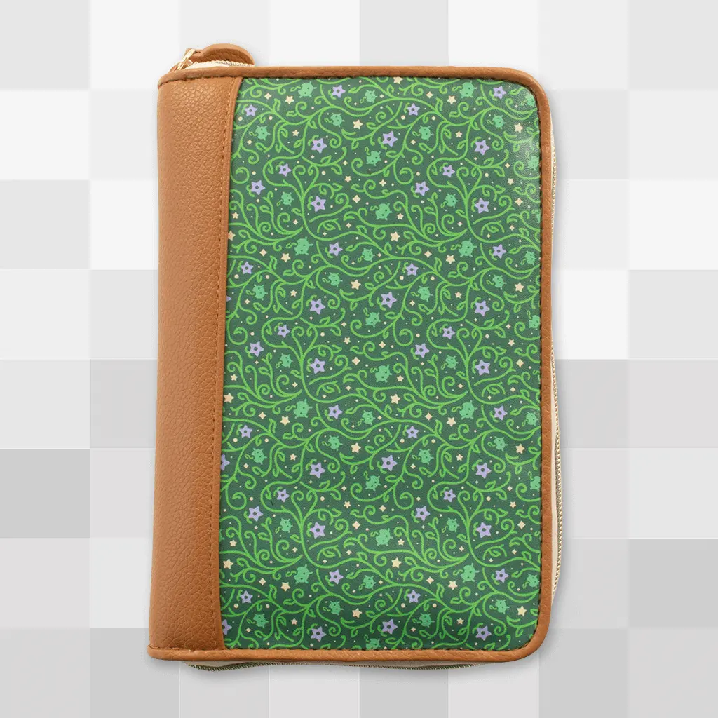 Secret Woods Pouch 1