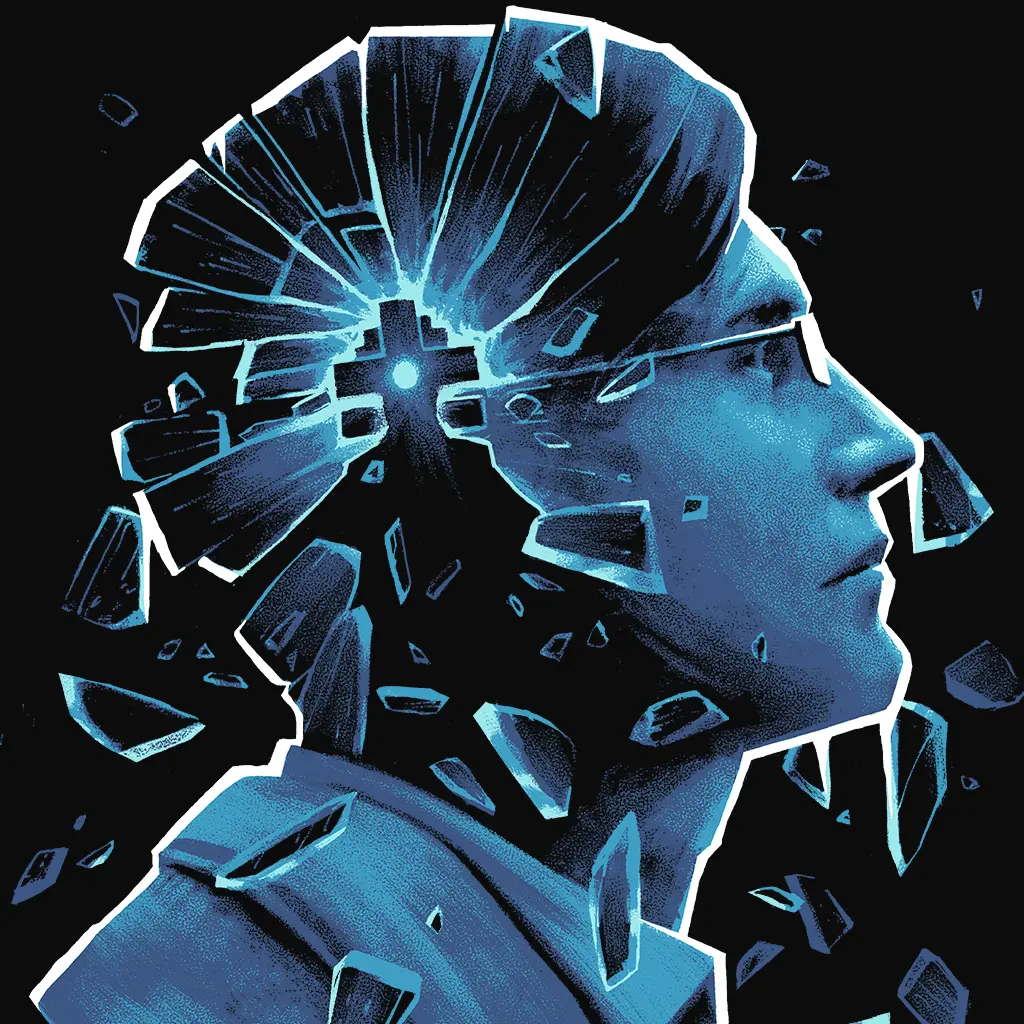 Splintered Sanity 1