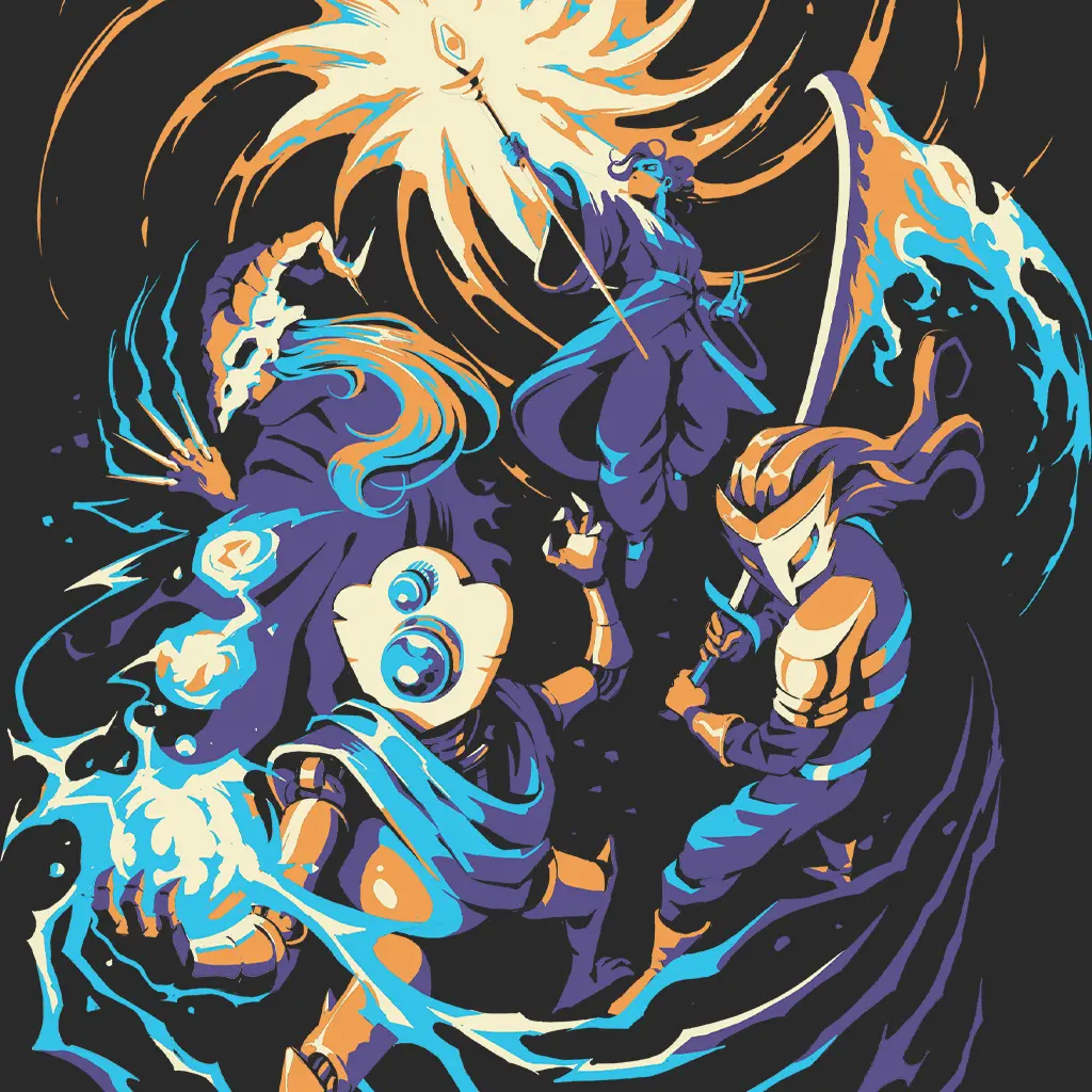 Survive The Tower 1
