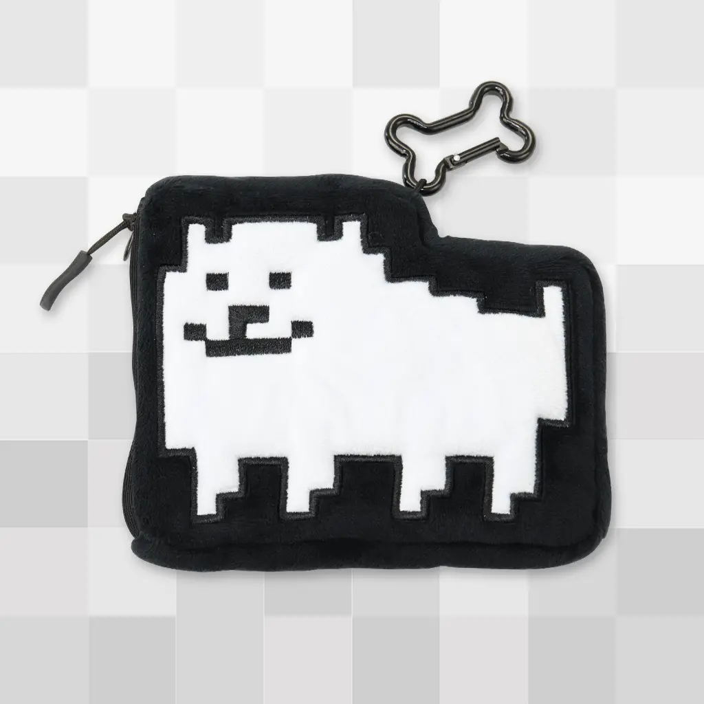 Annoying Dog Pooch Pouch 1