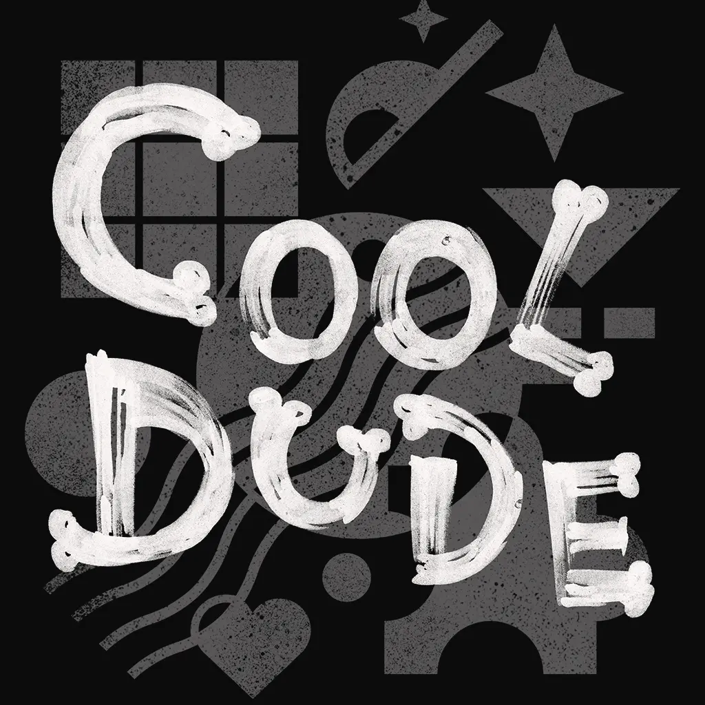 Cool Dude Shirt 1