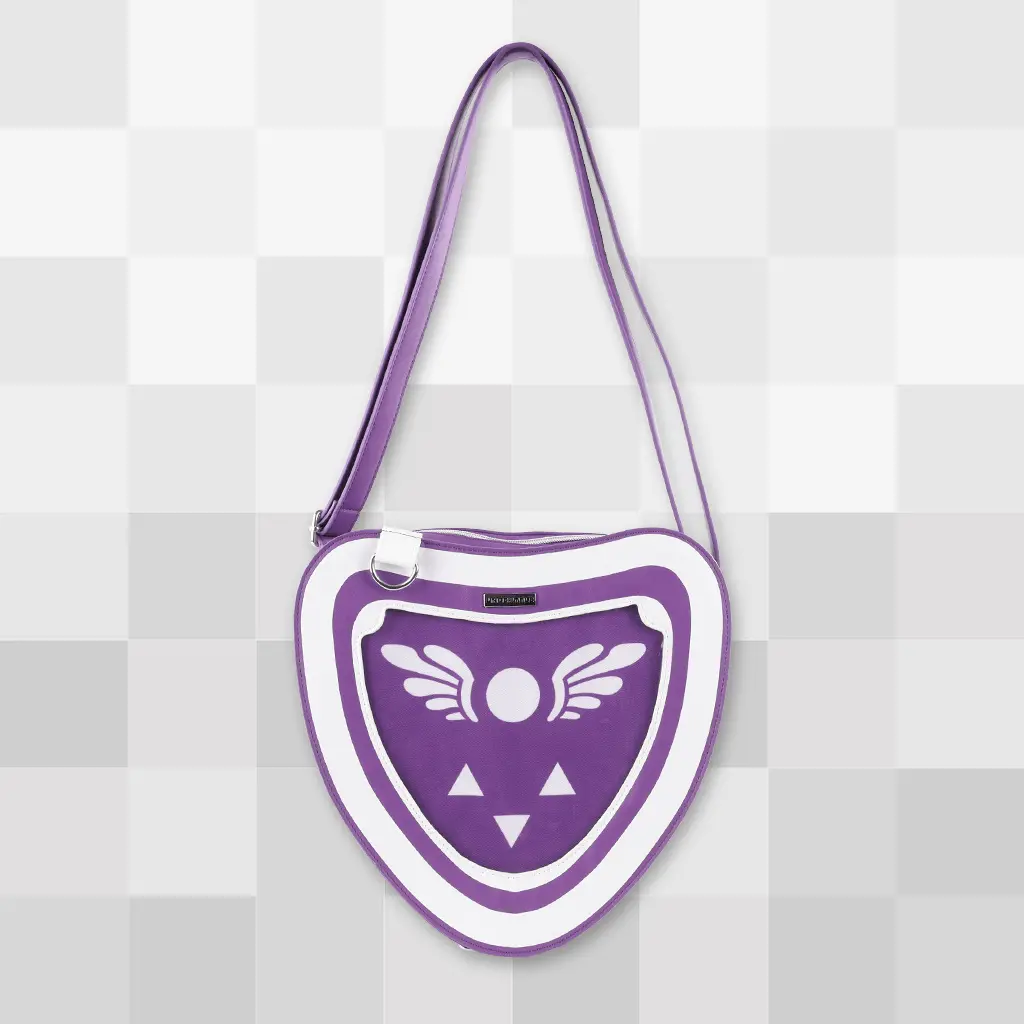 Delta Rune Ita Bag 1