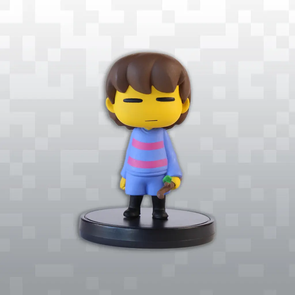 The Human Little Buddy 1