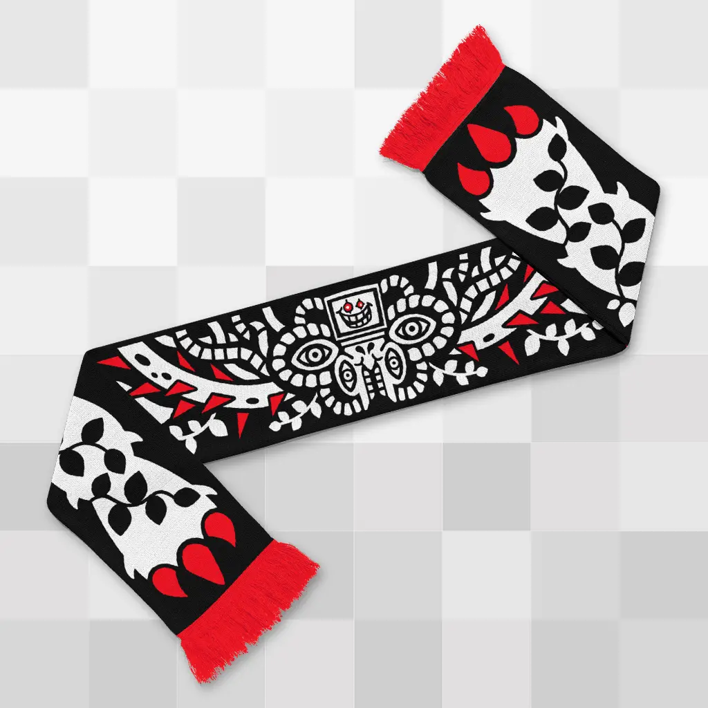 Your Best Neckwear 1