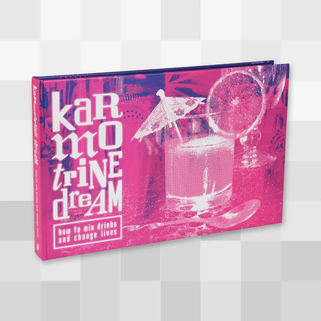 Karmotrine Dream 1