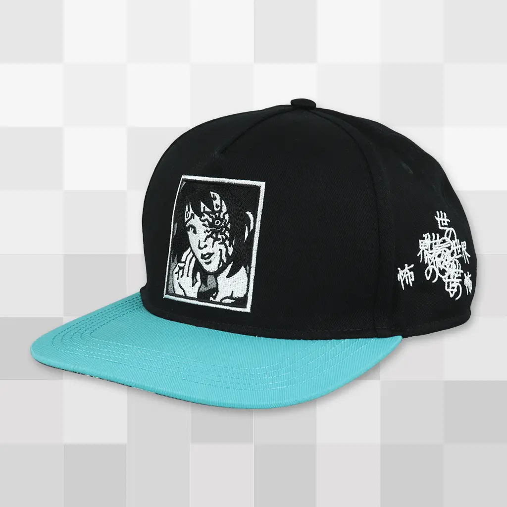 Mimi's Obsession Cap 1