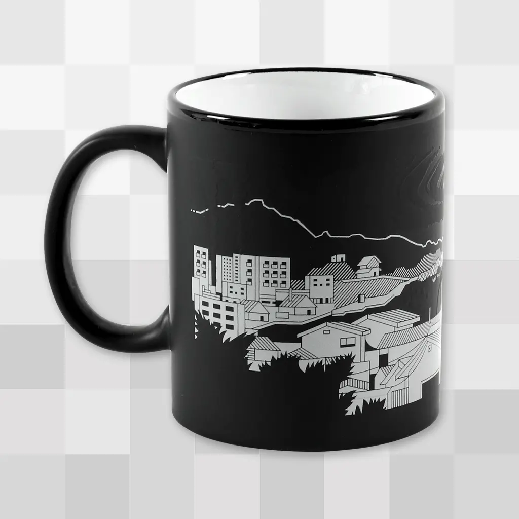 Sinister Shiokawa Mug 1