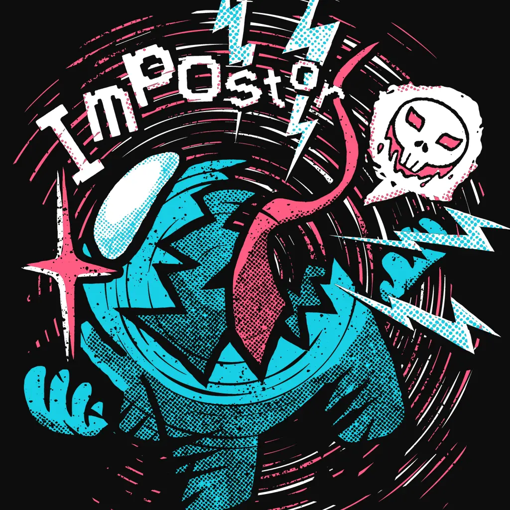 Impostor Beware 1
