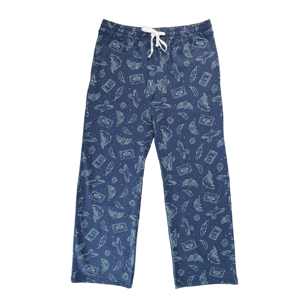 Constellation Climb Pajama Pants 2