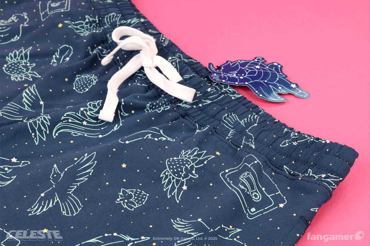 Constellation Climb Pajama Pants 5