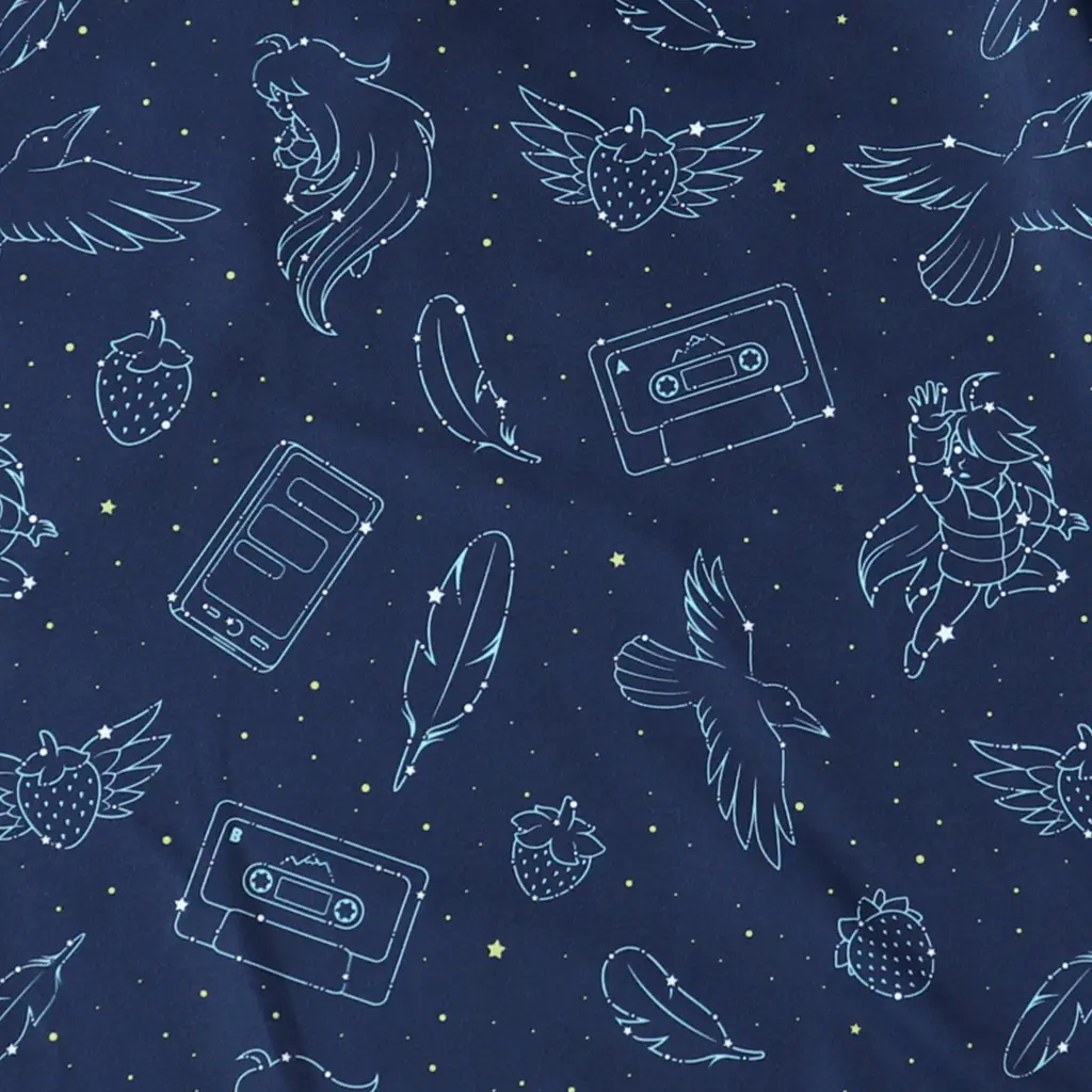 Constellation Climb Skirt 1