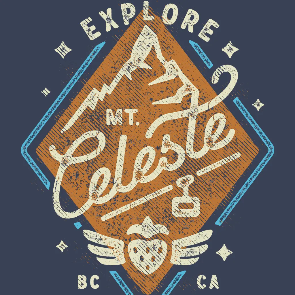 Explore Celeste Hoodie 1