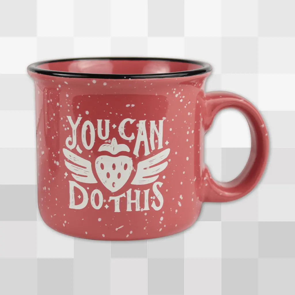 You Can Do This Mug 1