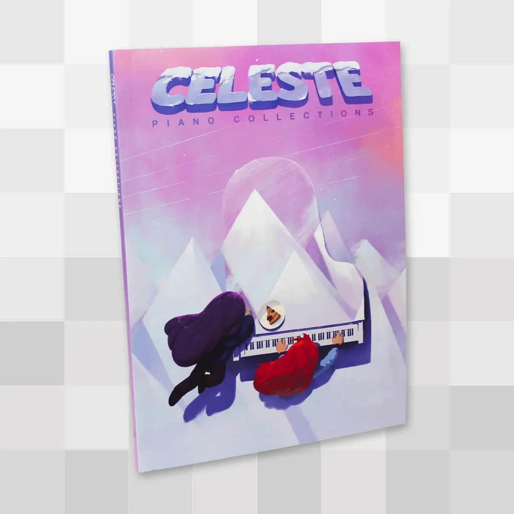 Celeste Piano Collections 1