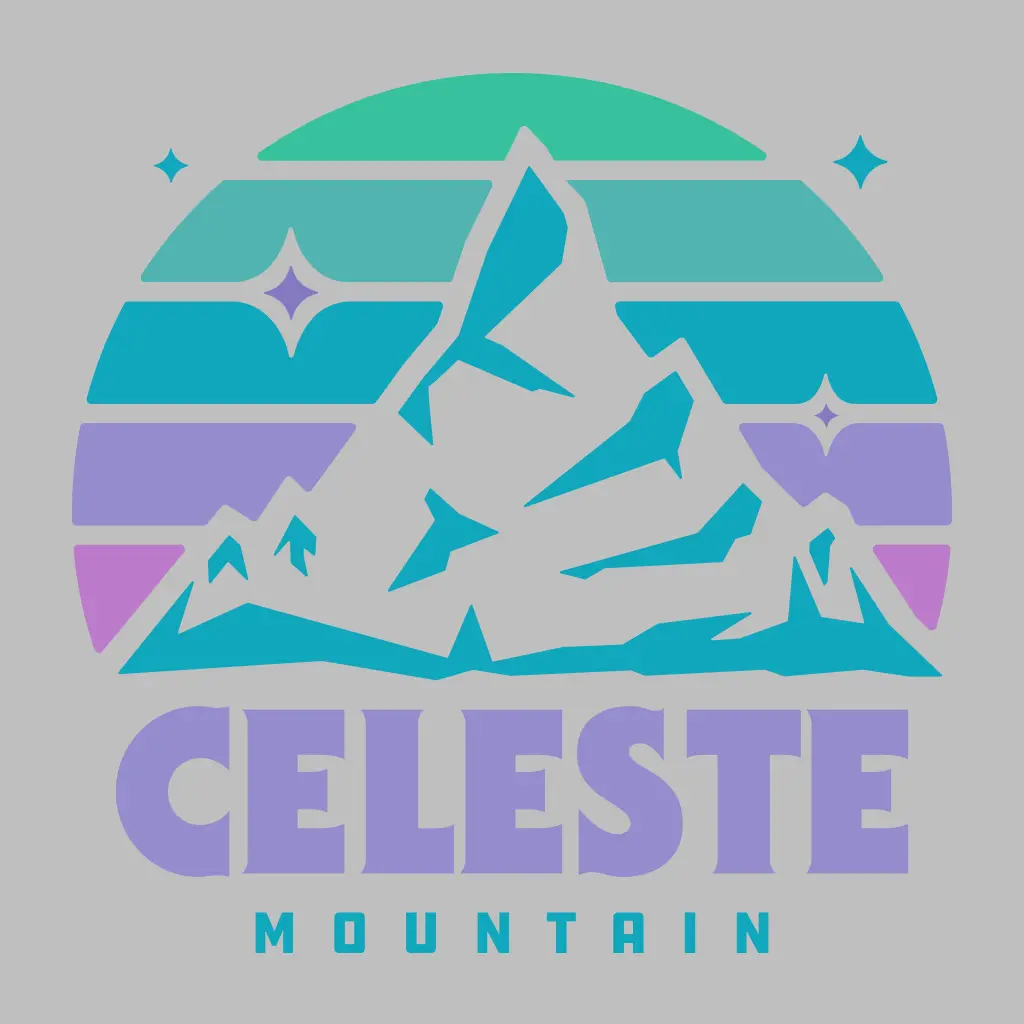 Vintage Mountain Pullover Hoodie 1