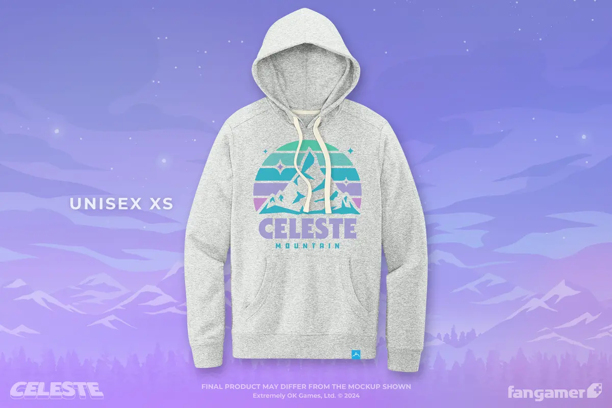 Vintage Mountain Pullover Hoodie 4