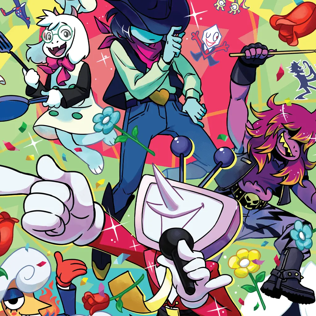 Feature Presentation Poster 1
