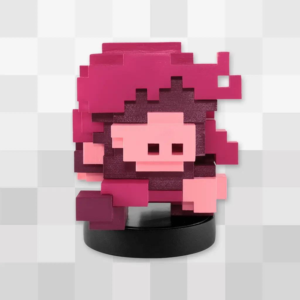 Hero_Axe Figurine 1