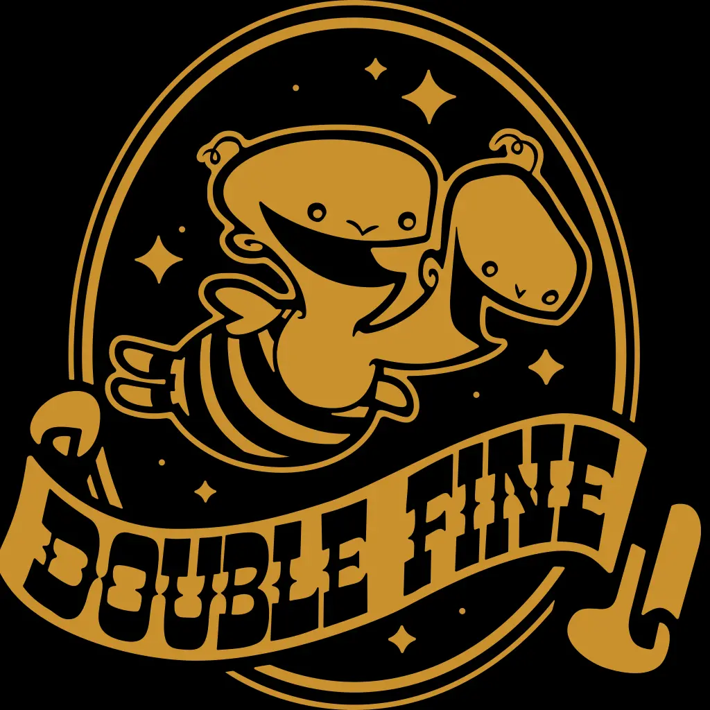 Golden Two-Headed Baby 1