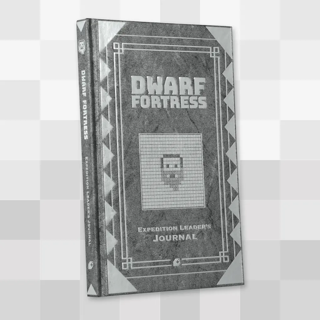 Expedition Leader's Journal 1