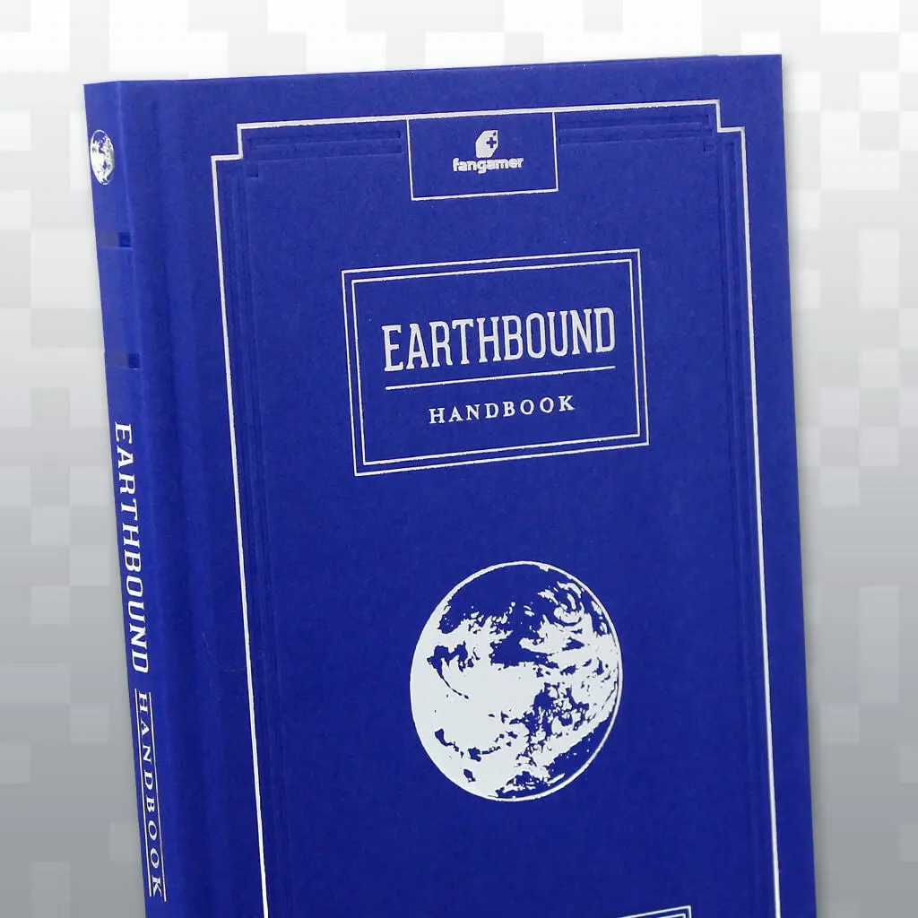 Earthbound Handbook 1