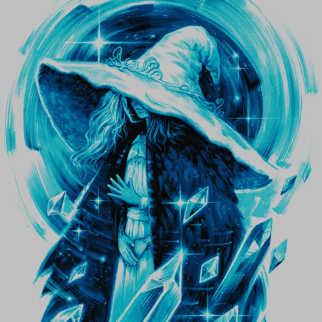 Age Of The Stars 1