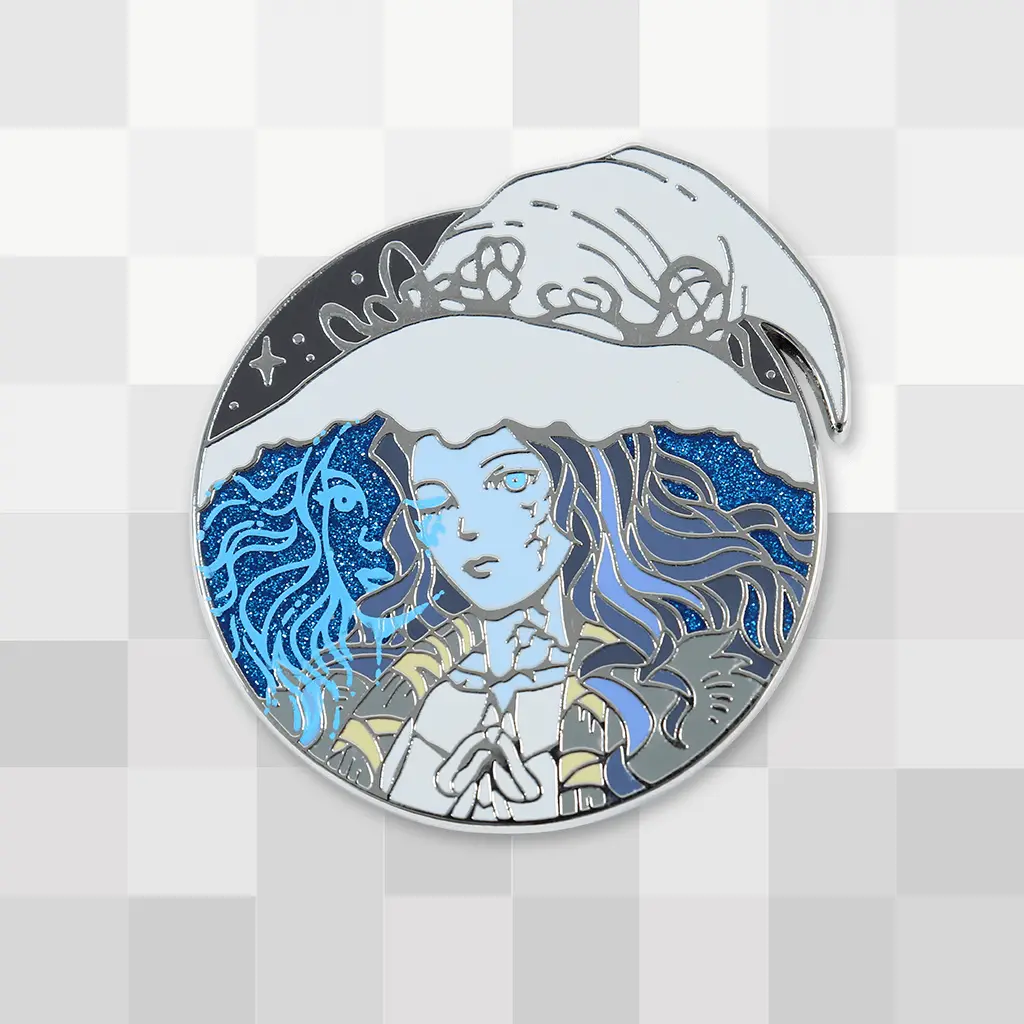 Ranni The Witch Pin 1